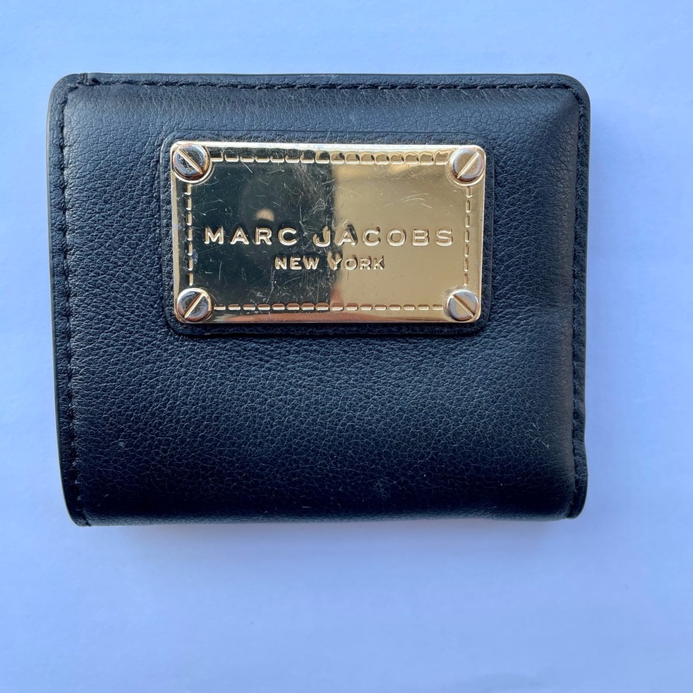 Marc Jacobs wallet